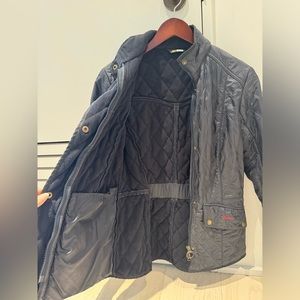 Barbour Jacket - Womens